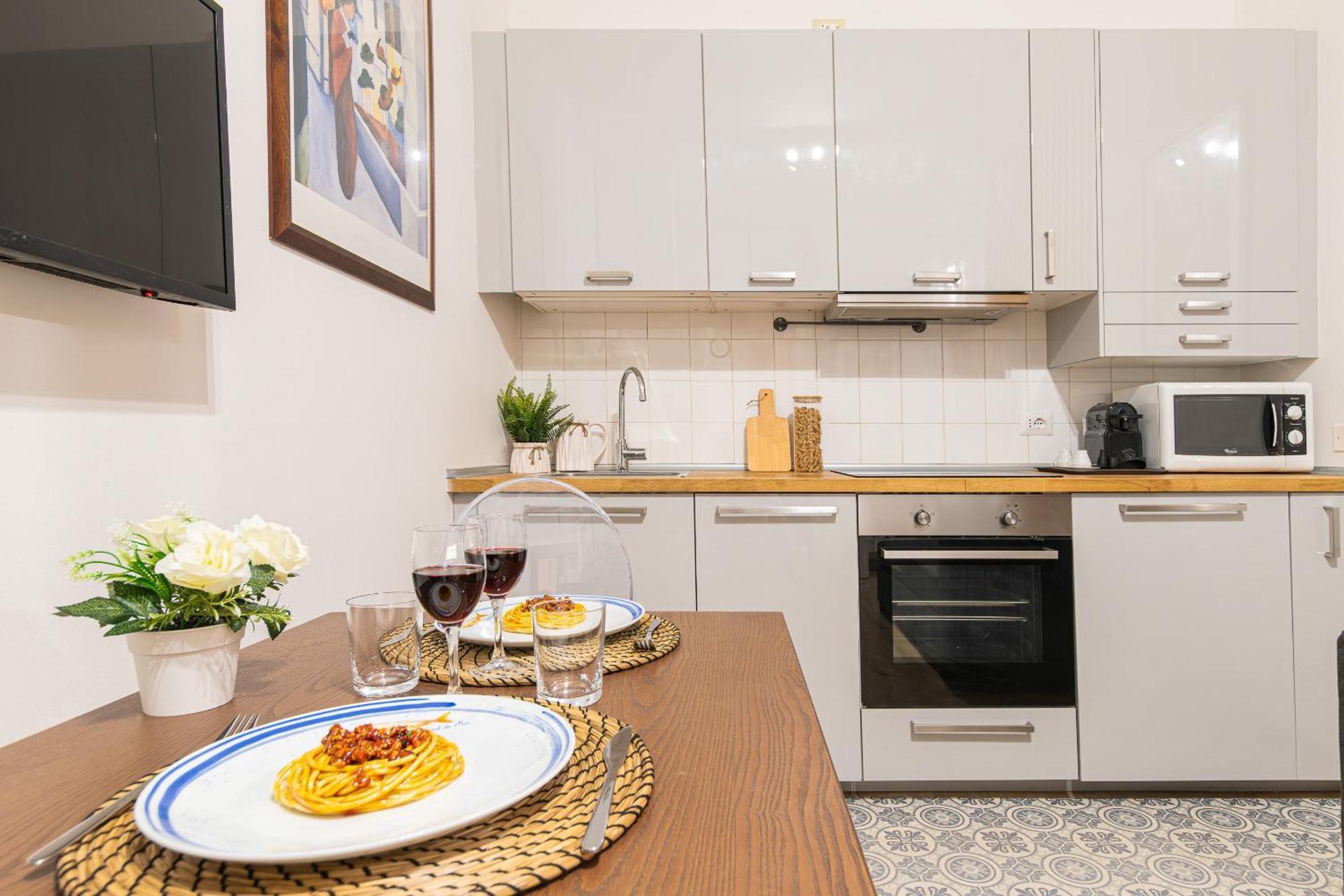 Design - Tricolore, Macedonio Melloni Mailand